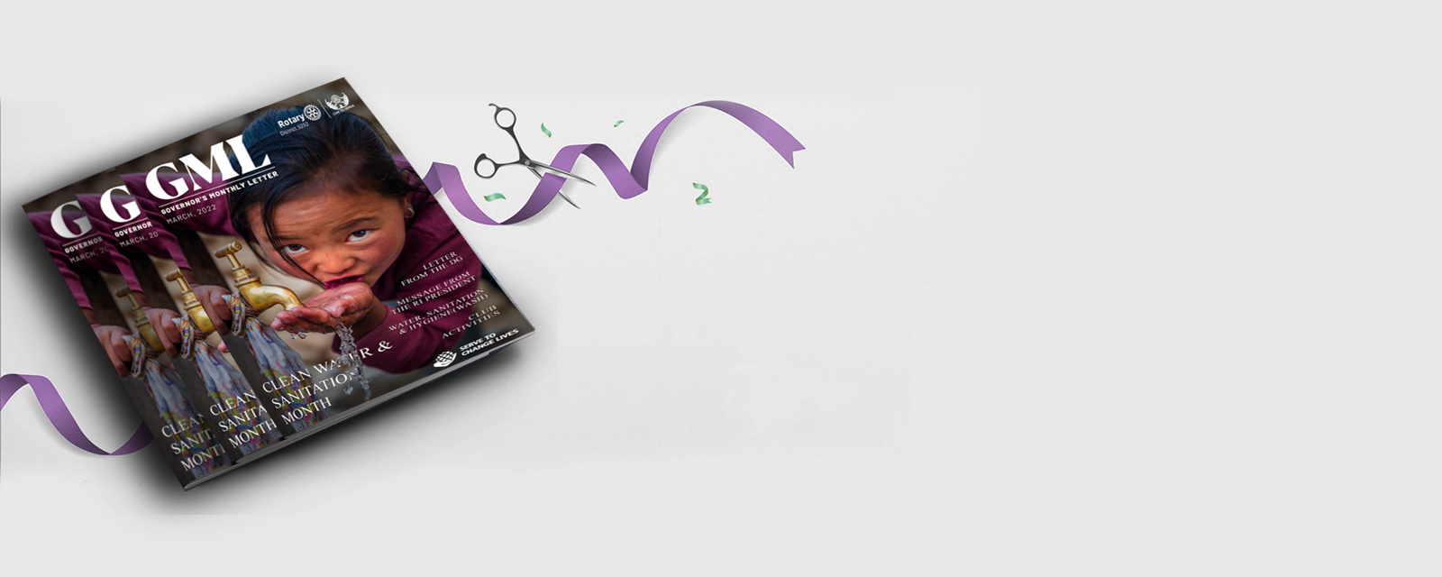 GML Banner