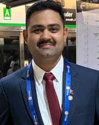 Bishnu Prasad Koirala